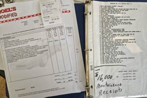 Bild 16/18 von Lincoln Continental Mark IV (1973)