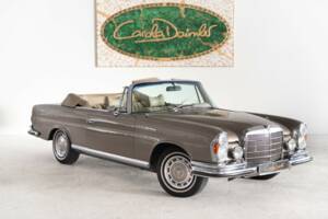 Bild 14/42 von Mercedes-Benz 280 SE 3,5 (1971)