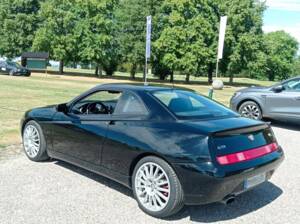 Image 6/50 of Alfa Romeo GTV 3.0 V6 24V (1999)