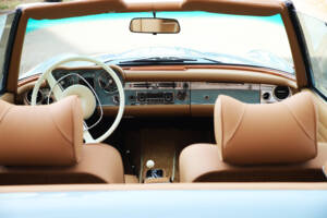 Bild 36/40 von Mercedes-Benz 280 SL (1970)