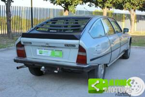 Bild 3/10 von Citroën CX 25 Diesel (1981)