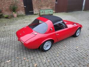 Bild 17/19 von Toyota Sports 800 (1968)