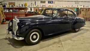 Bild 7/50 von Bentley R-Type Continental (1954)