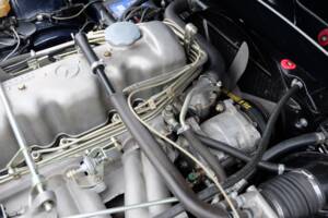 Immagine 62/66 di Mercedes-Benz 280 SL (1969)