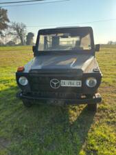 Image 24/53 of Mercedes-Benz 240 GD (SWB) (1982)