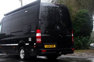 Immagine 12/34 di Mercedes-Benz Sprinter 515 CDI (2014)