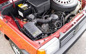Immagine 36/42 di FIAT Panda &quot;Young&quot; (2000)