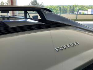 Imagen 23/33 de Ferrari 328 GTS (1986)