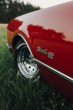 Afbeelding 7/19 van Oldsmobile Delmont 88 (1967)