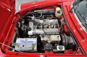 Imagen 17/30 de Alfa Romeo 1.6 Spider (1992)