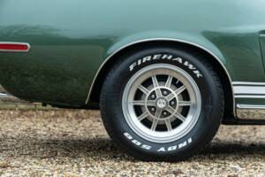 Immagine 41/50 di Ford Shelby GT 350 (1968)