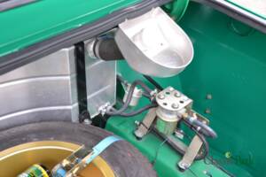 Imagen 41/50 de Ford Escort 1300 GT (1974)