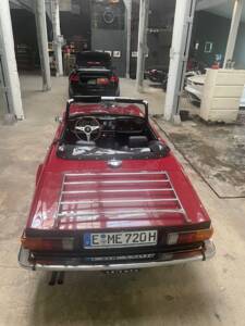 Bild 14/20 von Triumph TR 6 (1976)