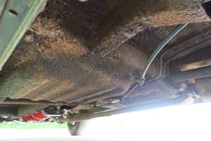 Image 13/13 of Volvo P 121 (1961)