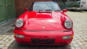 Bild 4/113 von Porsche 911 Carrera 2 (1991)