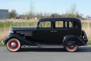 Image 11/16 of Chevrolet Master DA (1934)