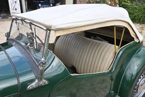 Immagine 31/63 di MG TD (1953)