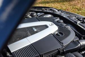 Bild 33/37 von Mercedes-Benz CL 600 (2007)