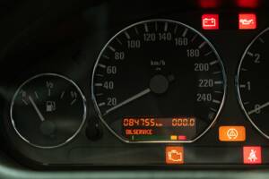 Bild 44/50 von BMW Z3 Convertible 3.0 (2001)