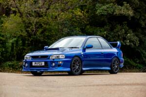 Image 30/50 of Subaru Impreza Prodrive P1 (2000)