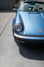 Imagen 19/44 de Porsche 911 Turbo 3.3 (1989)