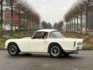 Afbeelding 23/40 van Triumph TR 4 (1963)