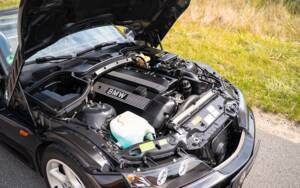 Bild 30/33 von BMW Z3 Cabriolet 3.0 (2002)