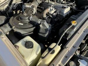 Immagine 34/45 di Toyota Land Cruiser FJ80 (1994)