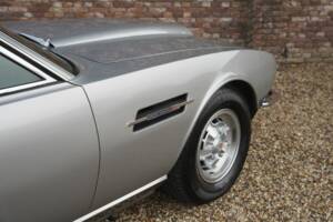 Bild 39/50 von Aston Martin V8 (1974)