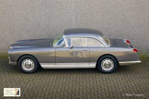 Image 42/62 de Facel Vega HK 500 (1961)