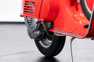 Afbeelding 10/36 van Piaggio DUMMY (1967)