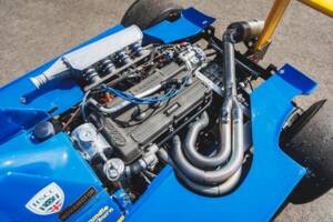 Image 3/50 of Ralt RT3 Formula 3 (1983)