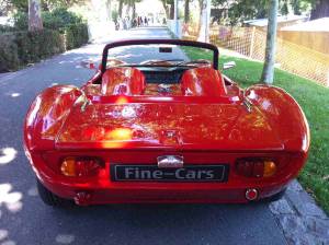 Image 13/22 of Ginetta G 27 (1976)