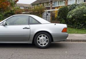 Immagine 10/22 di Mercedes-Benz SL 500 (1995)