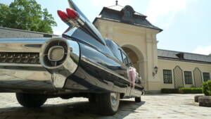 Image 99/100 of Cadillac 75 Fleetwood Imperial (1959)