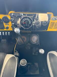 Image 31/51 of Jeep CJ-7 Renegade (1981)