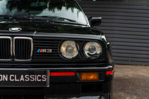 Image 8/37 of BMW M3 Sport Evo (1990)