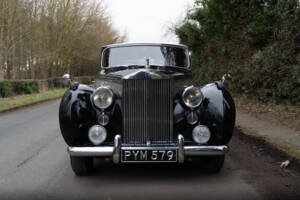 Afbeelding 2/15 van Rolls-Royce Silver Dawn (1955)