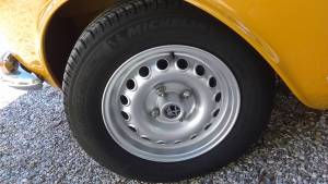 Bild 21/48 von Alfa Romeo 1750 GT Veloce (1967)