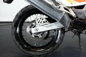 Bild 12/35 von Yamaha XTZ 750 Super Ténéré (1989)