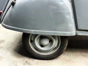 Bild 35/42 von Citroën 2 CV  AZL (1958)