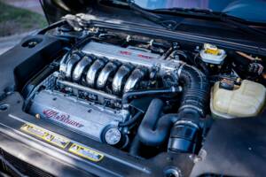 Bild 15/44 von Alfa Romeo Spider 3.0 V6 24V (2001)