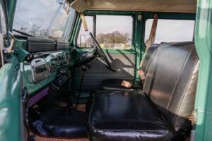 Immagine 26/45 di Toyota Land Cruiser FJ 40 (1978)