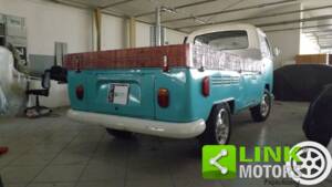 Immagine 7/10 di Volkswagen T2a pickup (1969)