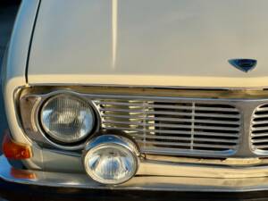 Image 17/47 de Volvo P 144 (1969)