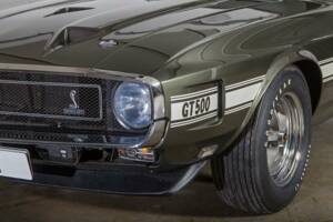 Bild 5/36 von Ford Shelby GT 500 (1969)