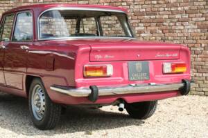 Bild 41/50 von Alfa Romeo Giulia Nuova Super 1300 (1975)