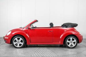 Image 10/50 de Volkswagen New Beetle 2.0 (2006)