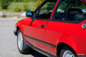 Imagen 23/36 de Alfa Romeo GTV 6 2.5 (1986)