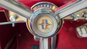 Image 32/75 of Lincoln Continental Mark II (1956)